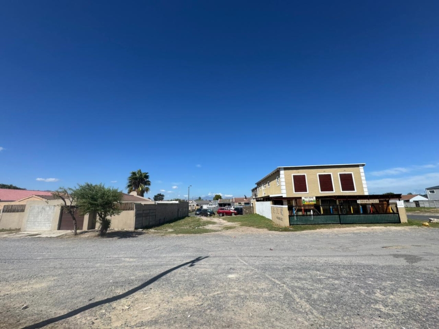 0 Bedroom Property for Sale in Heather Park Western Cape